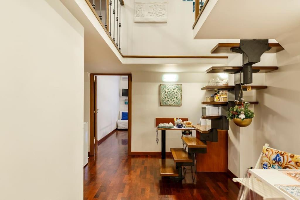 Nautilus City Naples Luaran gambar