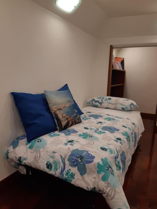 Nautilus City Naples Luaran gambar