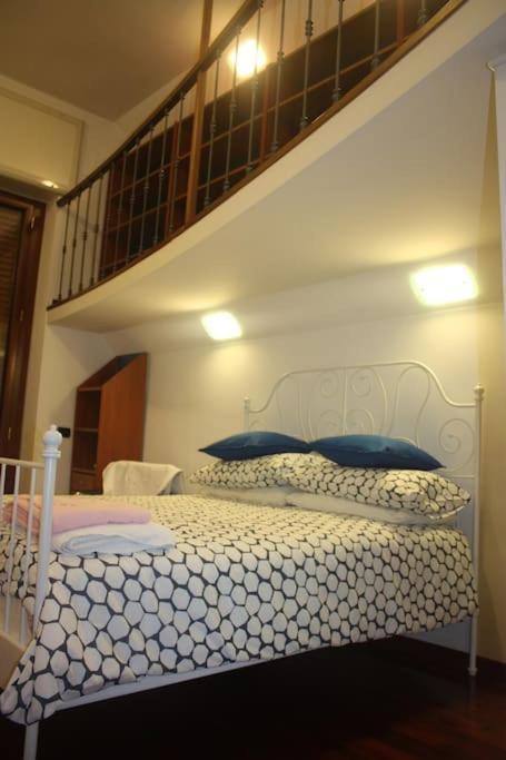 Nautilus City Naples Luaran gambar