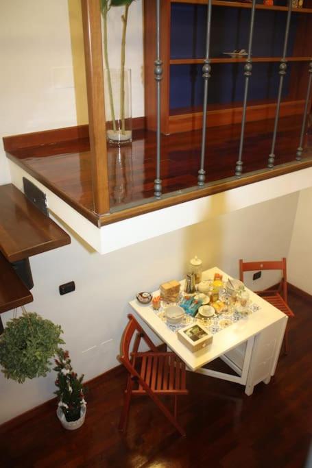 Nautilus City Naples Luaran gambar